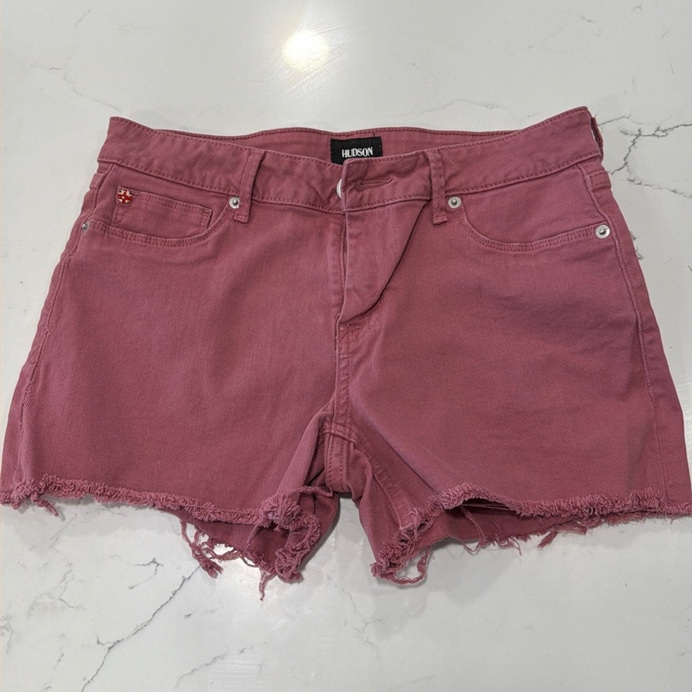 Hudson Jeans
